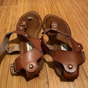 Madden Girl sandals
